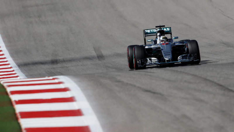Picture Credit: F1.com